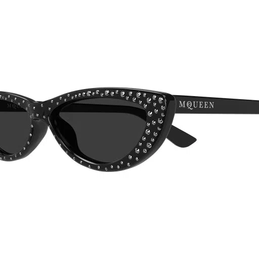 Alexander McQueen AM0535S Sunglasses - view 4